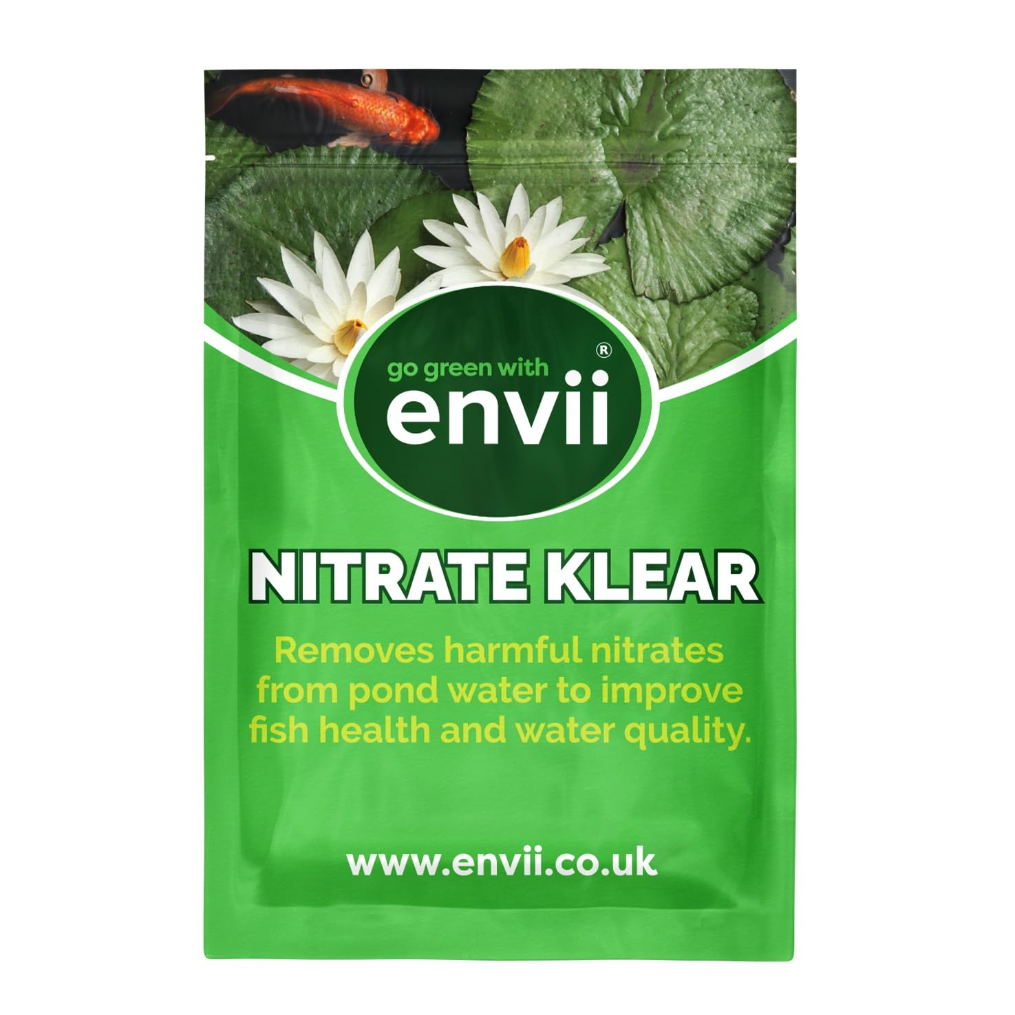 envii-nitrate-klear-traitement-bassin-nitrates-6-tablettes image 1