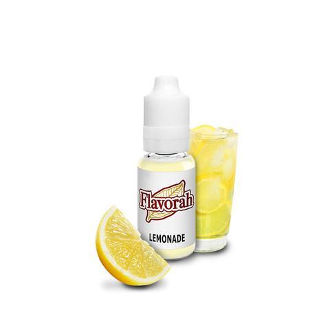 flavorah-lemonade-ar-me-concentr-10ml-limonade-citron image 2