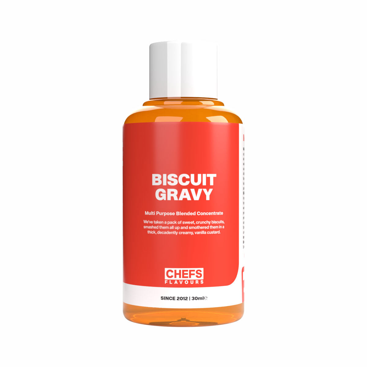 chefs-flavours-biscuit-gravy-ar-me-concentr-30ml-biscuit image 1