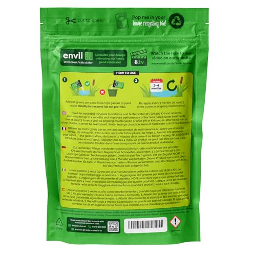 envii-pond-equaliser-stabilisateur-ph-bassin-500g image 8