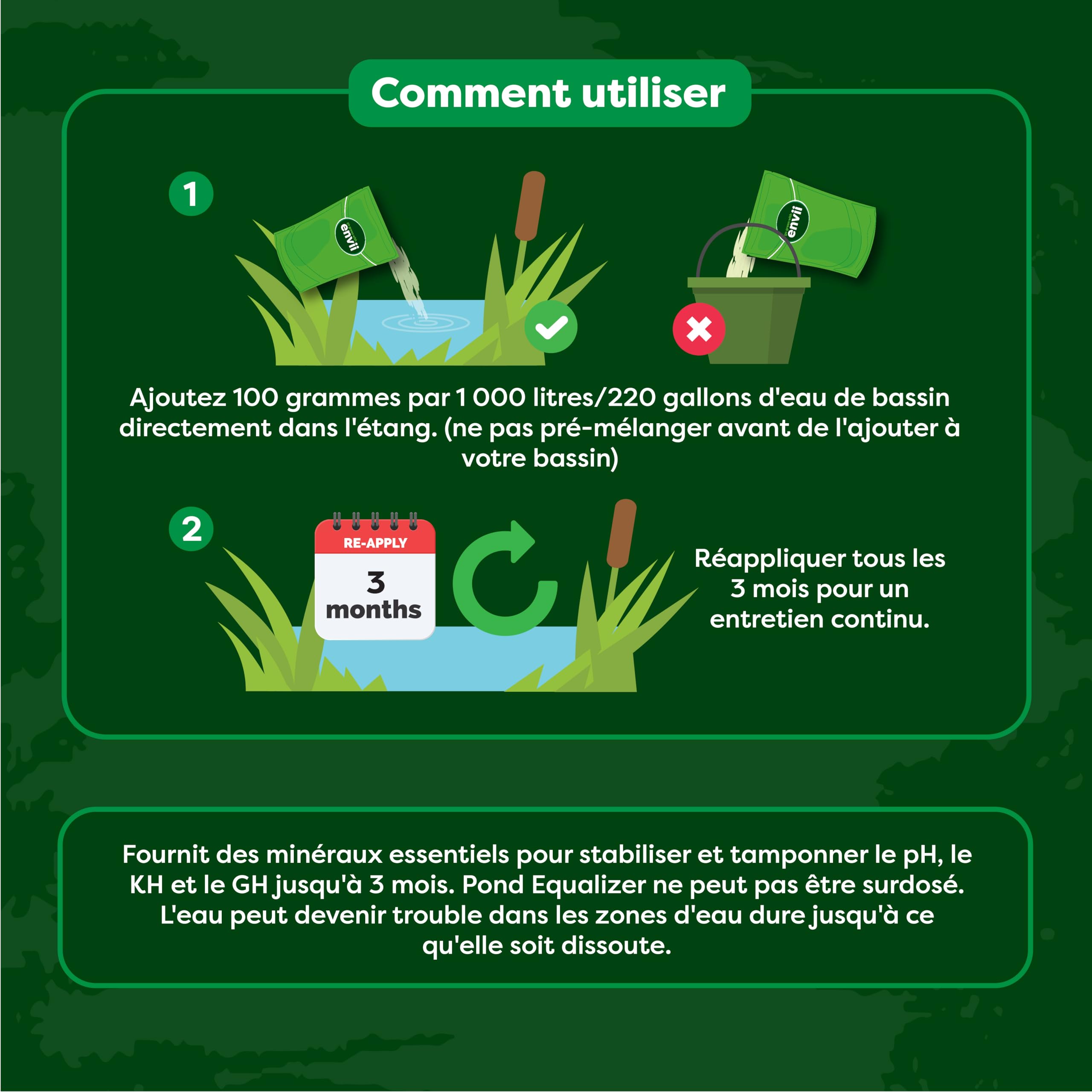 envii-pond-equaliser-stabilisateur-ph-bassin-500g image 4