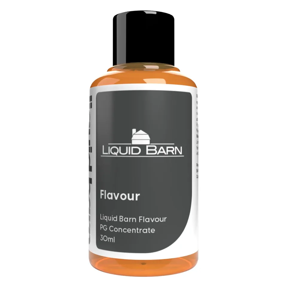 liquid-barn-vanilla-ice-cream-ar-me-concentr-30ml-vanille image 1