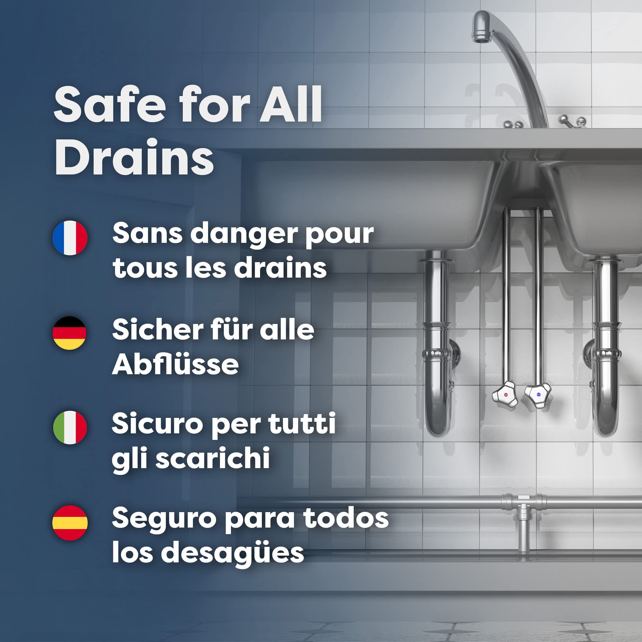 envii-drain-klear-d-boucheur-enzymatique-6-comprim-s image 3
