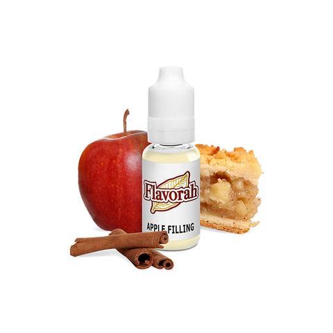 chefs-flavours-flavorah-apple-filling-ar-me-concentr-10ml-pomme image 2