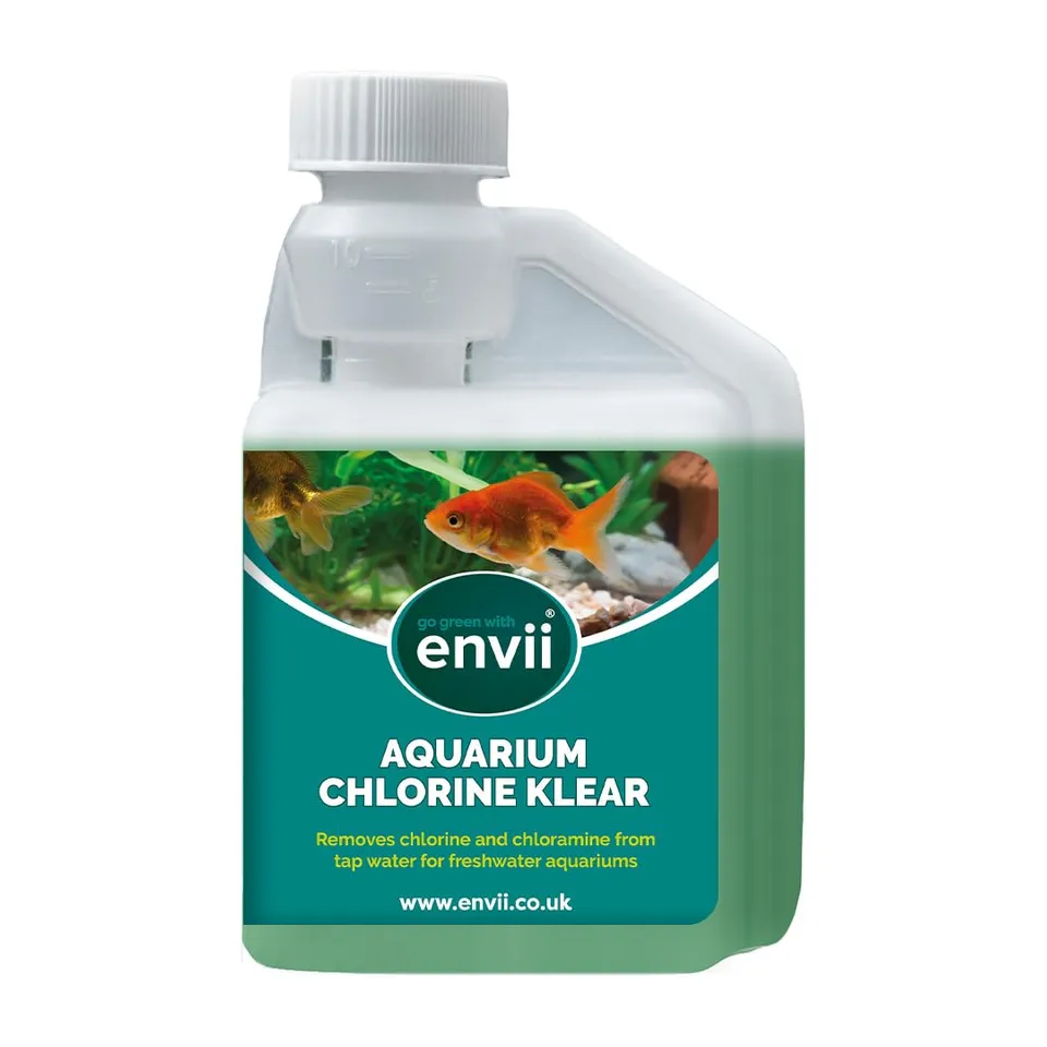envii-chlorine-klear-anti-chlore-aquarium-250-ml-vitamine-c image 1