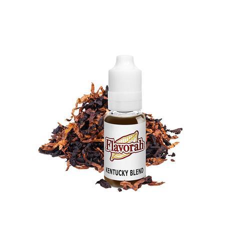 flavorah-kentucky-blend-ar-me-concentr-10ml-tabac image 2