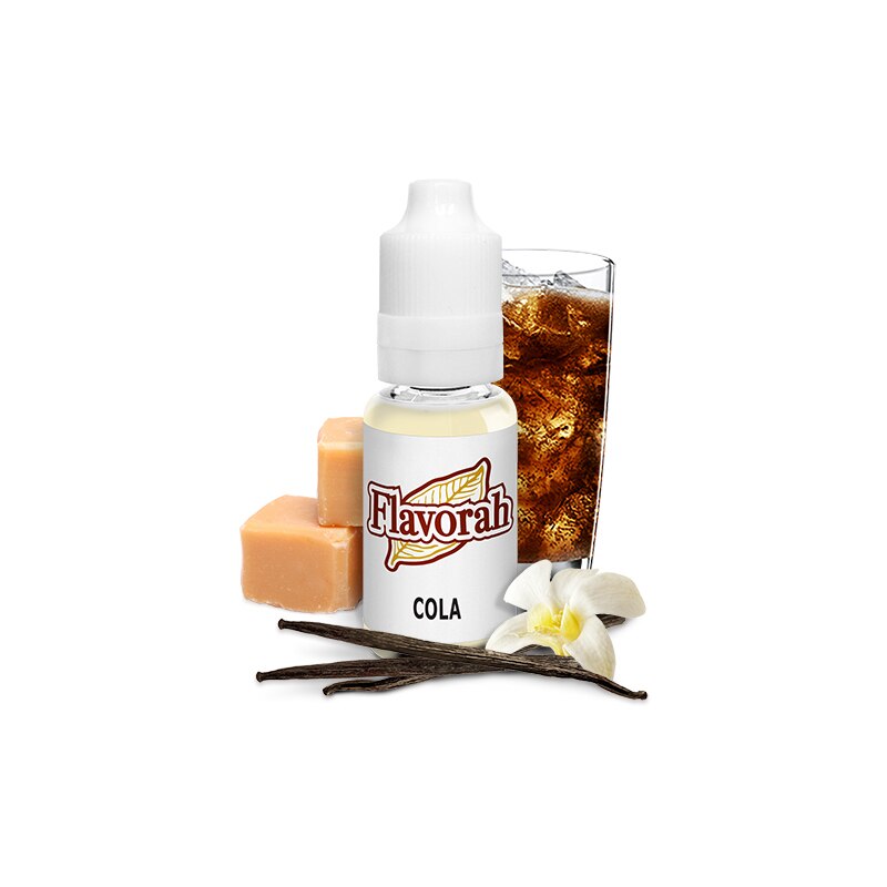 flavorah-cola-ar-me-cola-concentr-10ml image 2