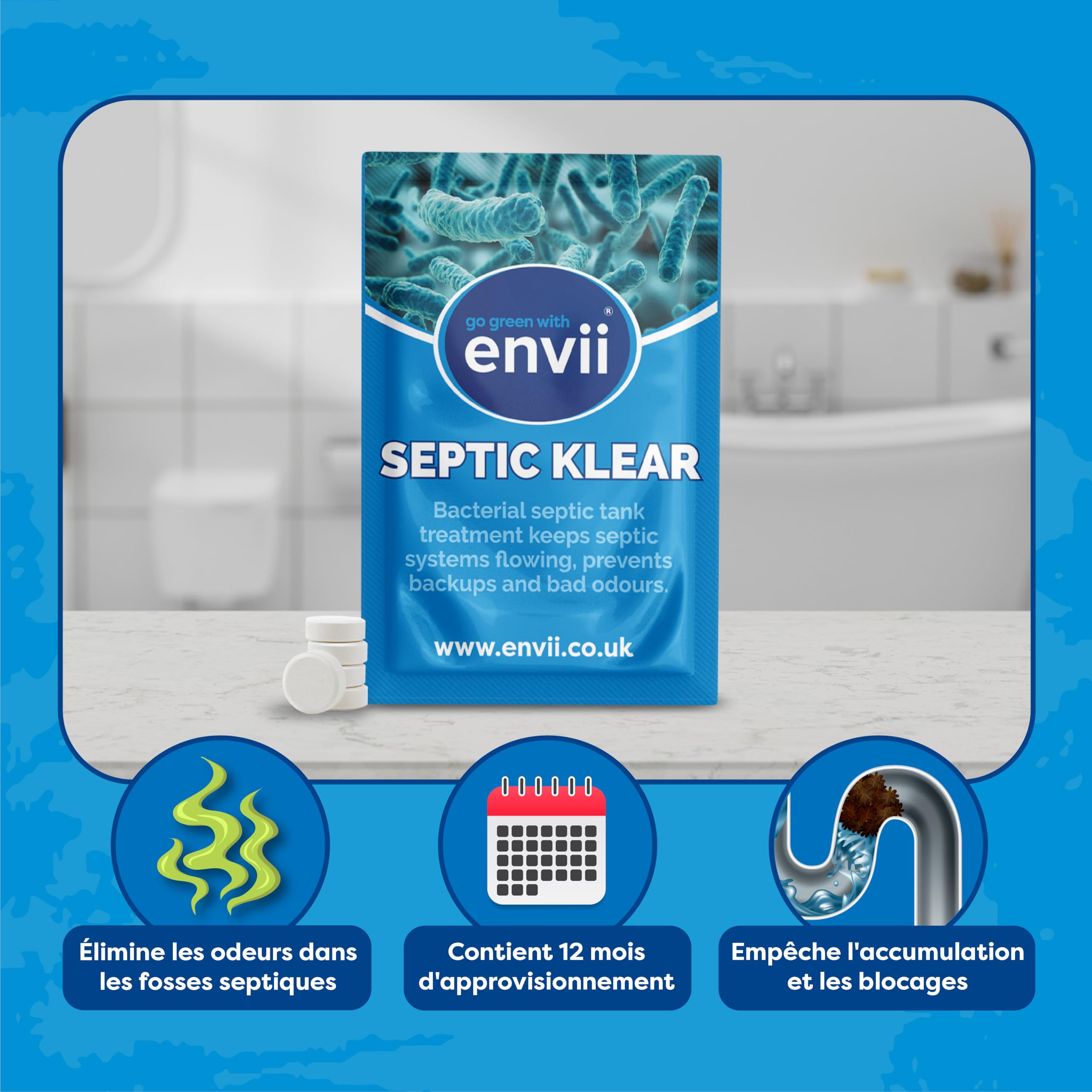 envii-septic-klear-activateur-fosse-septique-12-tablettes image 3