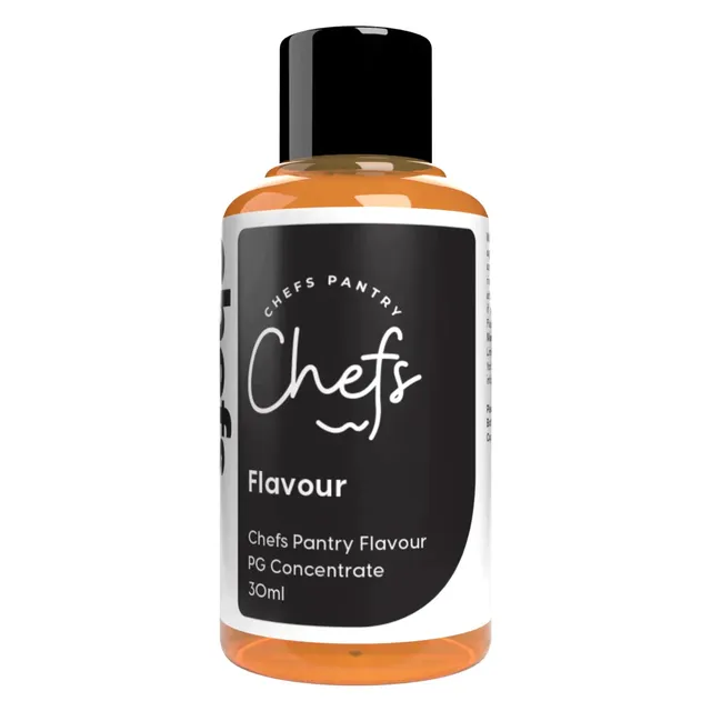 chefs-pantry-orange-pulp-ar-me-concentr-30ml-pulpe-orange image 1