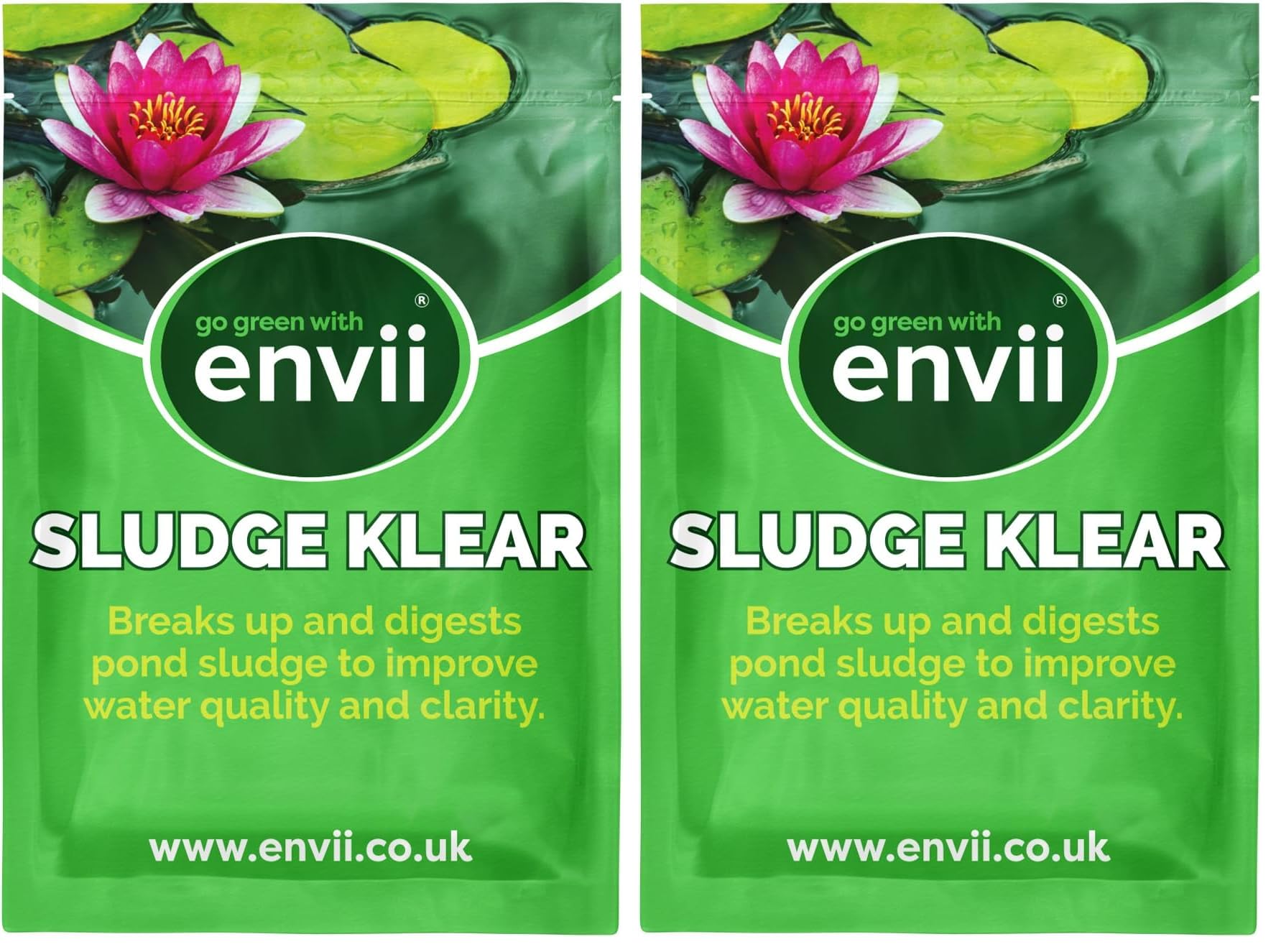 envii-sludge-klear-traitement-bassin-anti-boue-12-tablettes image 6