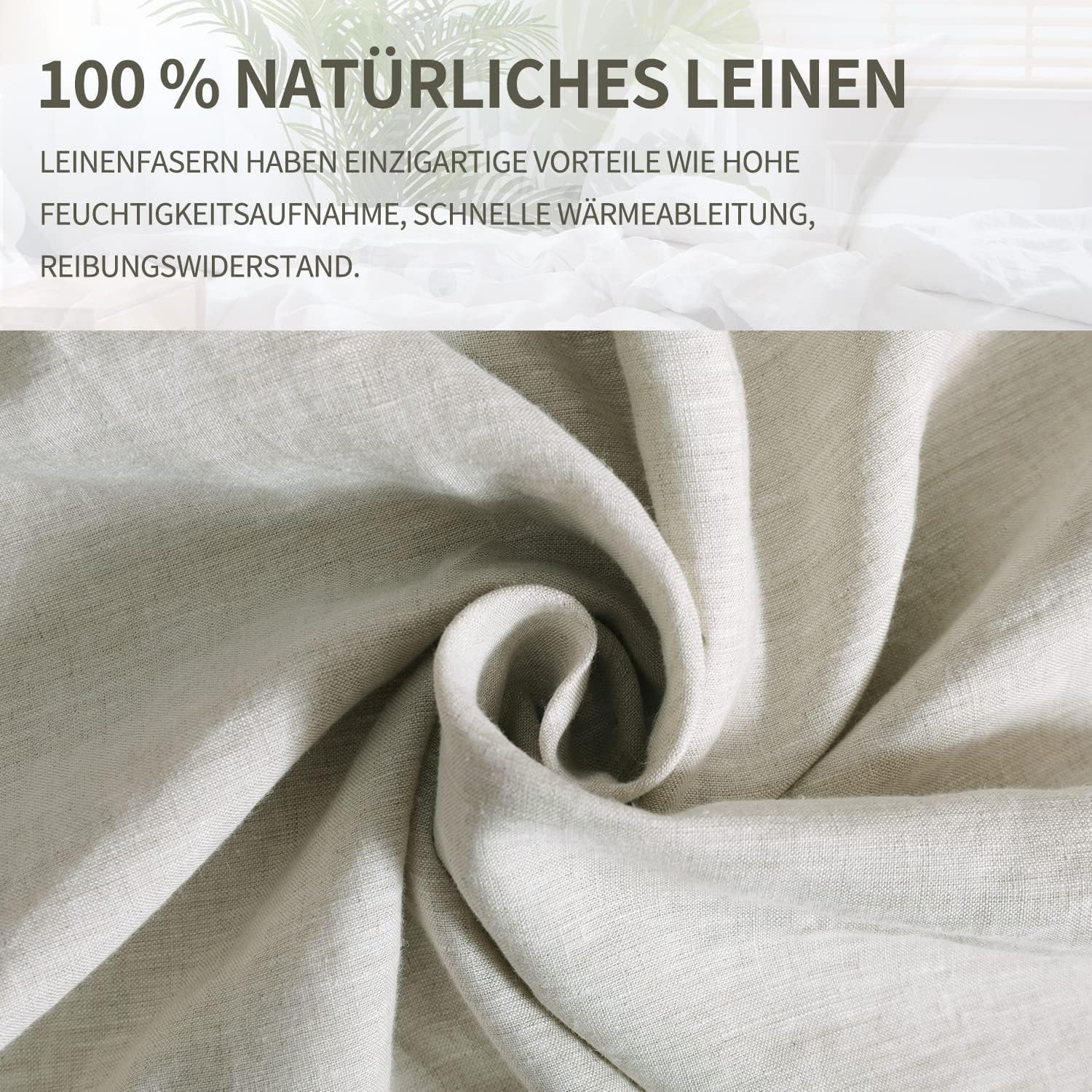 chuffed-parure-lit-lin-naturel-155x220-off-blanc-2-pcs image 2