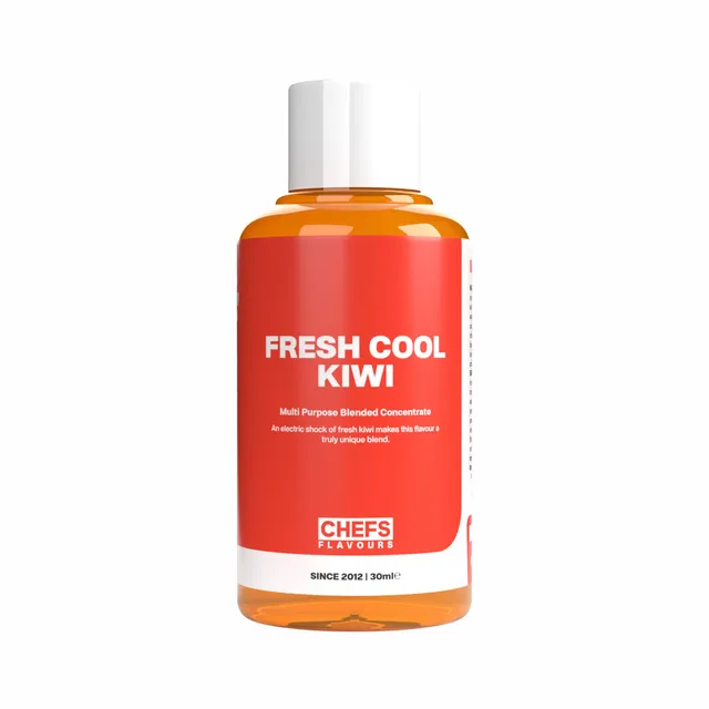 chefs-blended-fresh-cool-kiwi-ar-me-30ml-kiwi-frais image 1