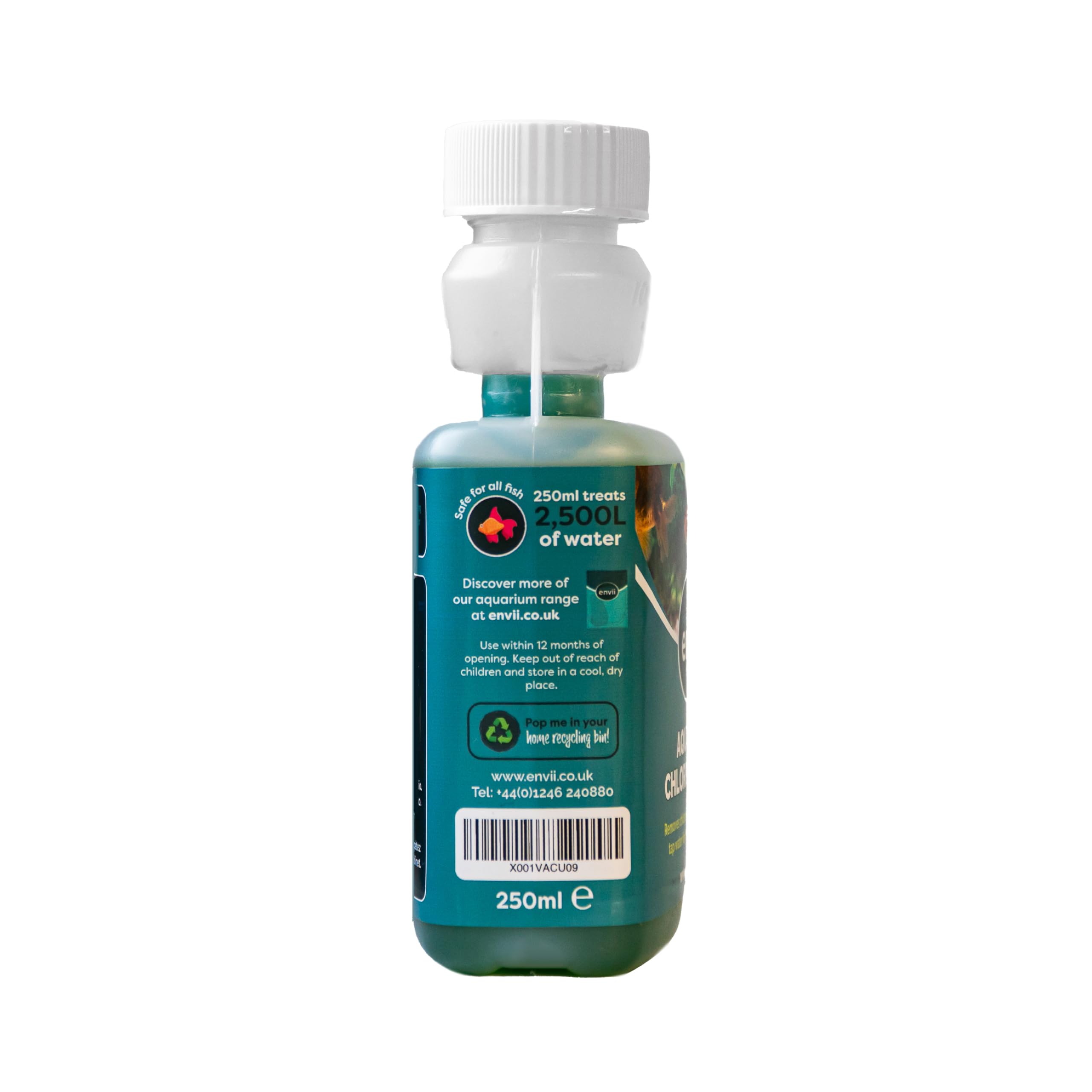 envii-chlorine-klear-anti-chlore-aquarium-250-ml-vitamine-c image 2