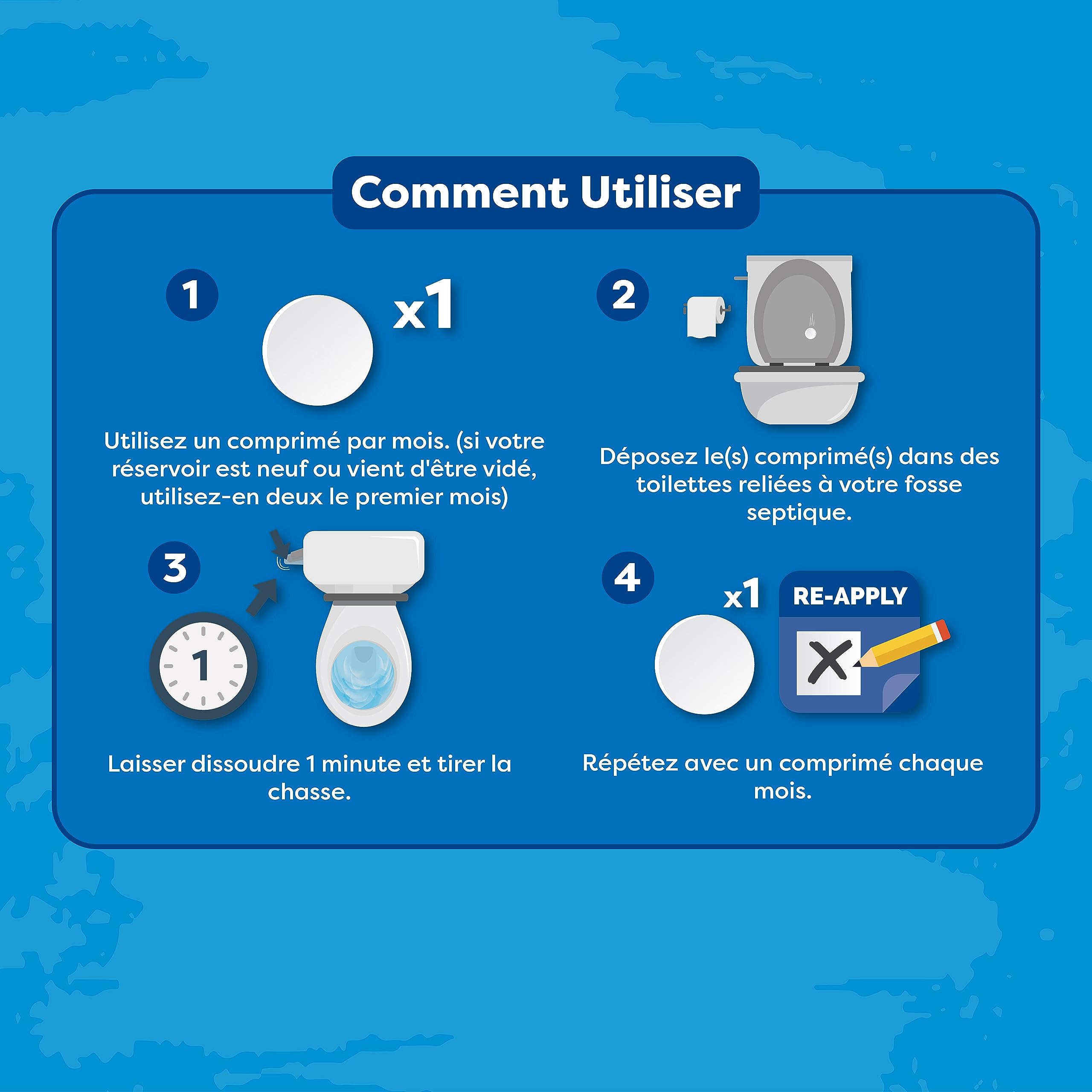 envii-septic-klear-activateur-fosse-septique-12-tablettes image 4