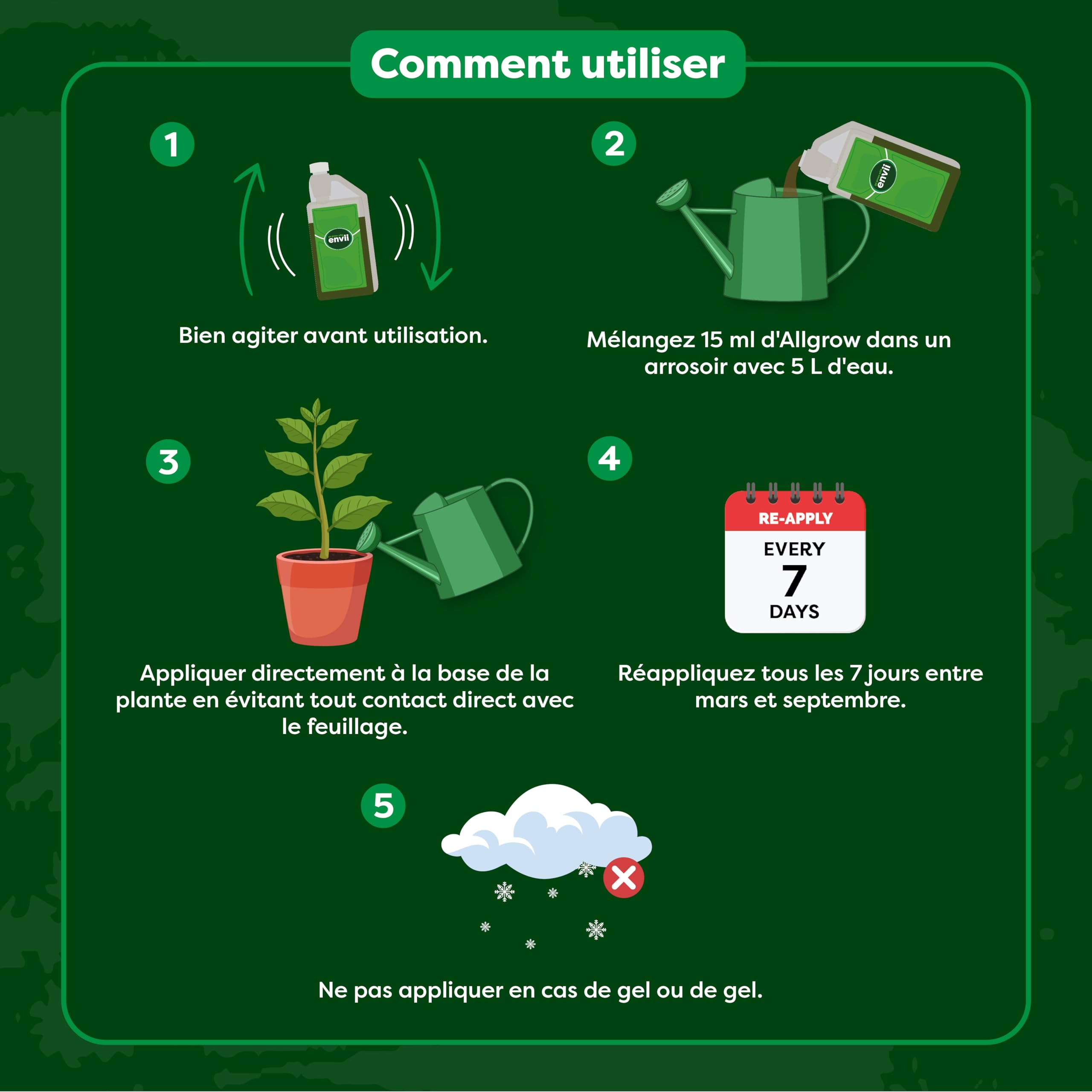 envii-allgrow-engrais-universel-liquide-bio-1-l-npk-6-2-4 image 6