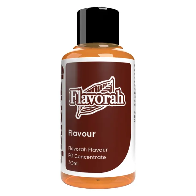 flavorah-vanilla-pudding-concentr-10ml-vanille-cr-me image 1