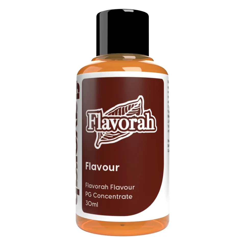 chefs-flavours-flavorah-alpine-strawberry-ar-me-10ml-fraise image 1