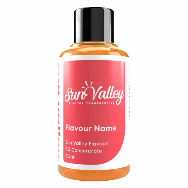 chefs-flavours-sun-valley-white-chocolate-ar-me-30ml-chocolat-blanc image 1