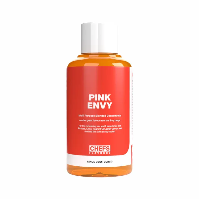 chefs-flavours-pink-with-envy-ar-me-concentr-30ml-frais image 1