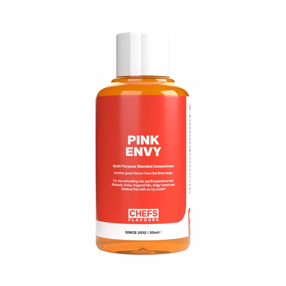 chefs-flavours-pink-with-envy-ar-me-concentr-30ml-frais image 1