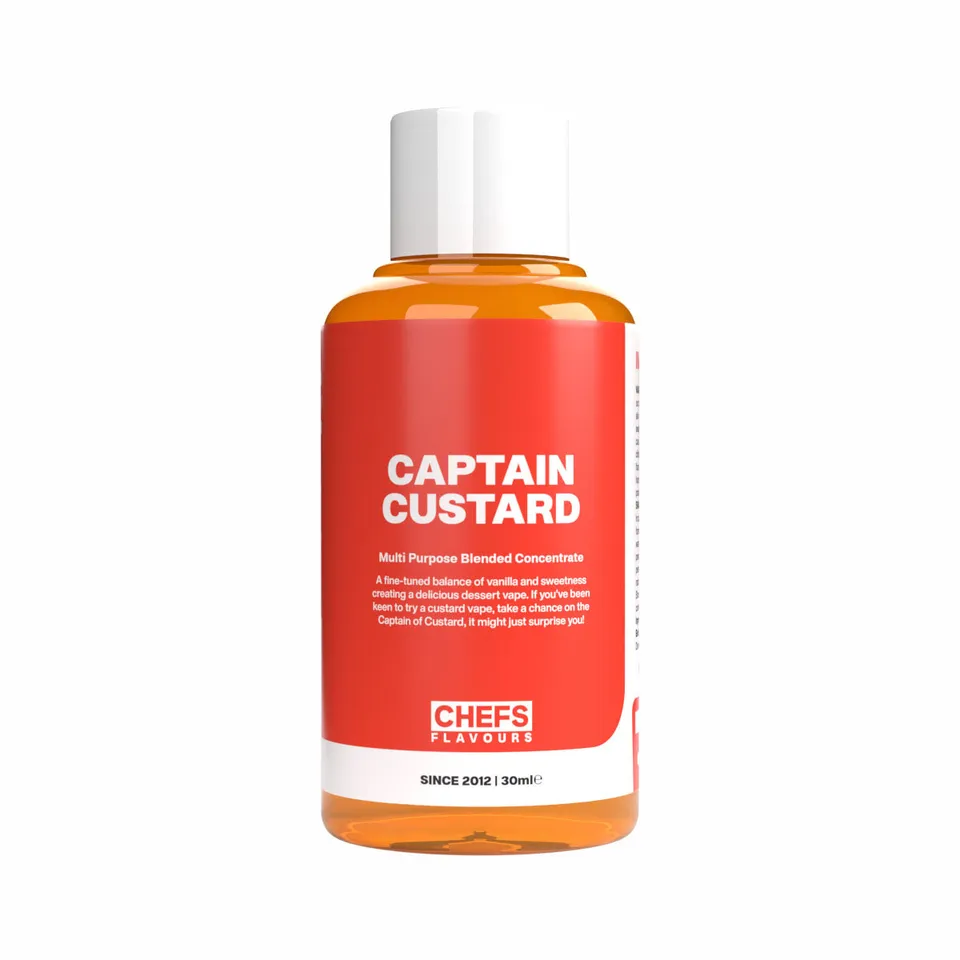 chefs-flavours-captain-custard-ar-me-concentr-30-ml-custard-vanille image 1