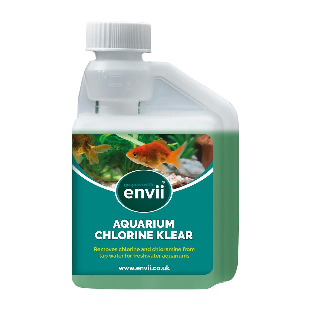 envii-chlorine-klear-anti-chlore-aquarium-250-ml-vitamine-c image 1