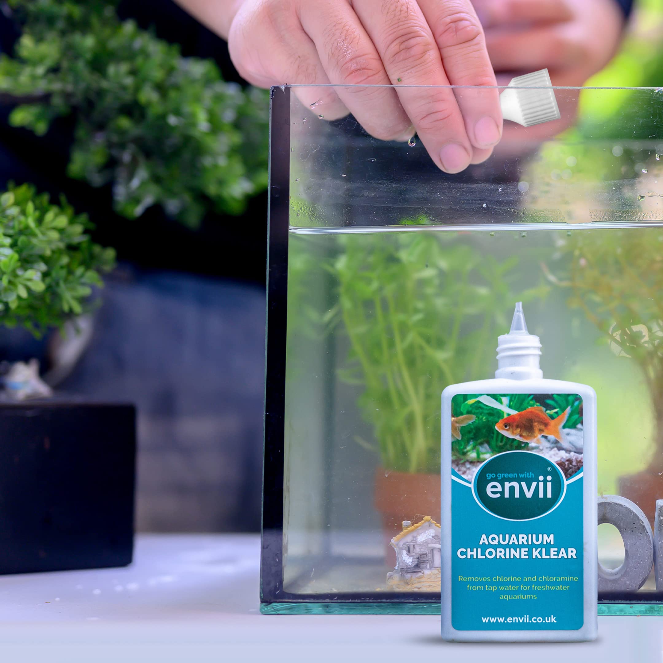 envii-chlorine-klear-conditionneur-eau-aquarium-100ml-2500l image 5