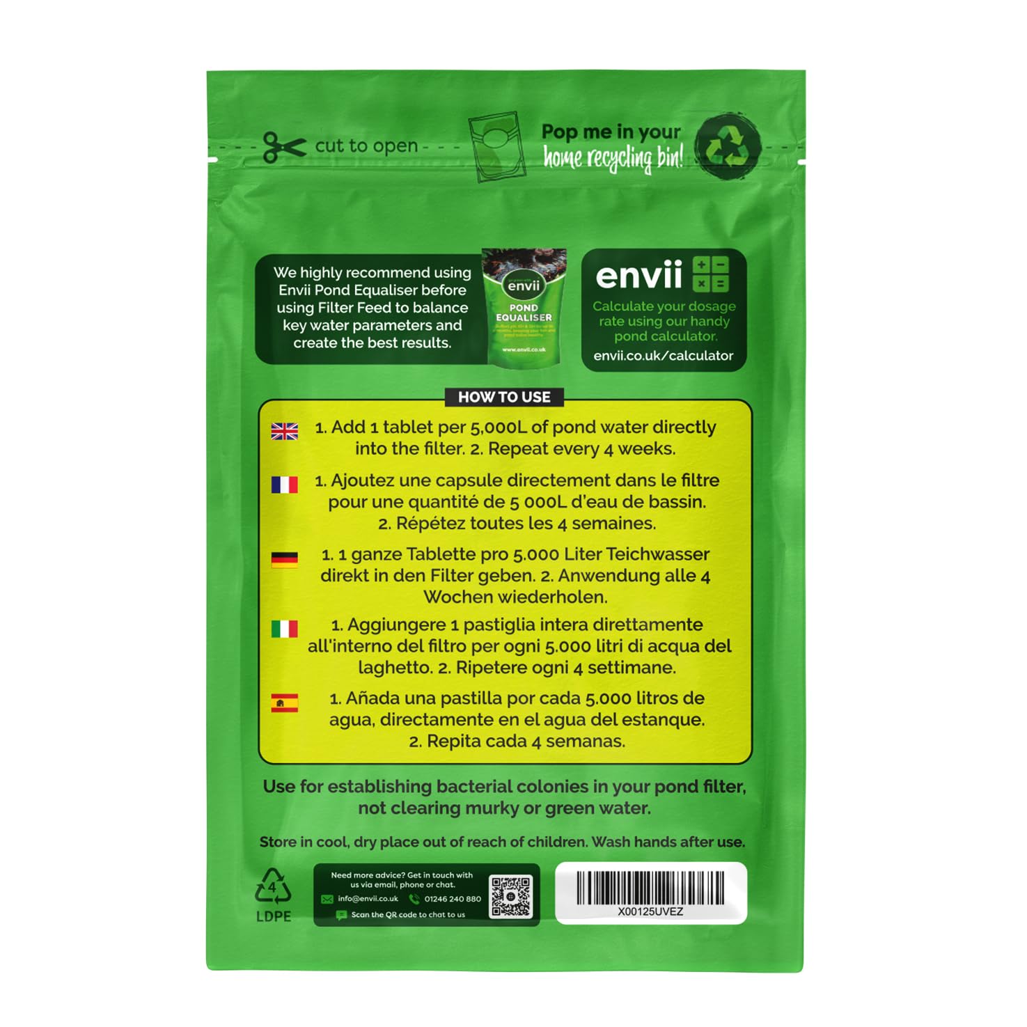 envii-filter-feed-bact-rie-filtre-bassin-4-tablettes image 2