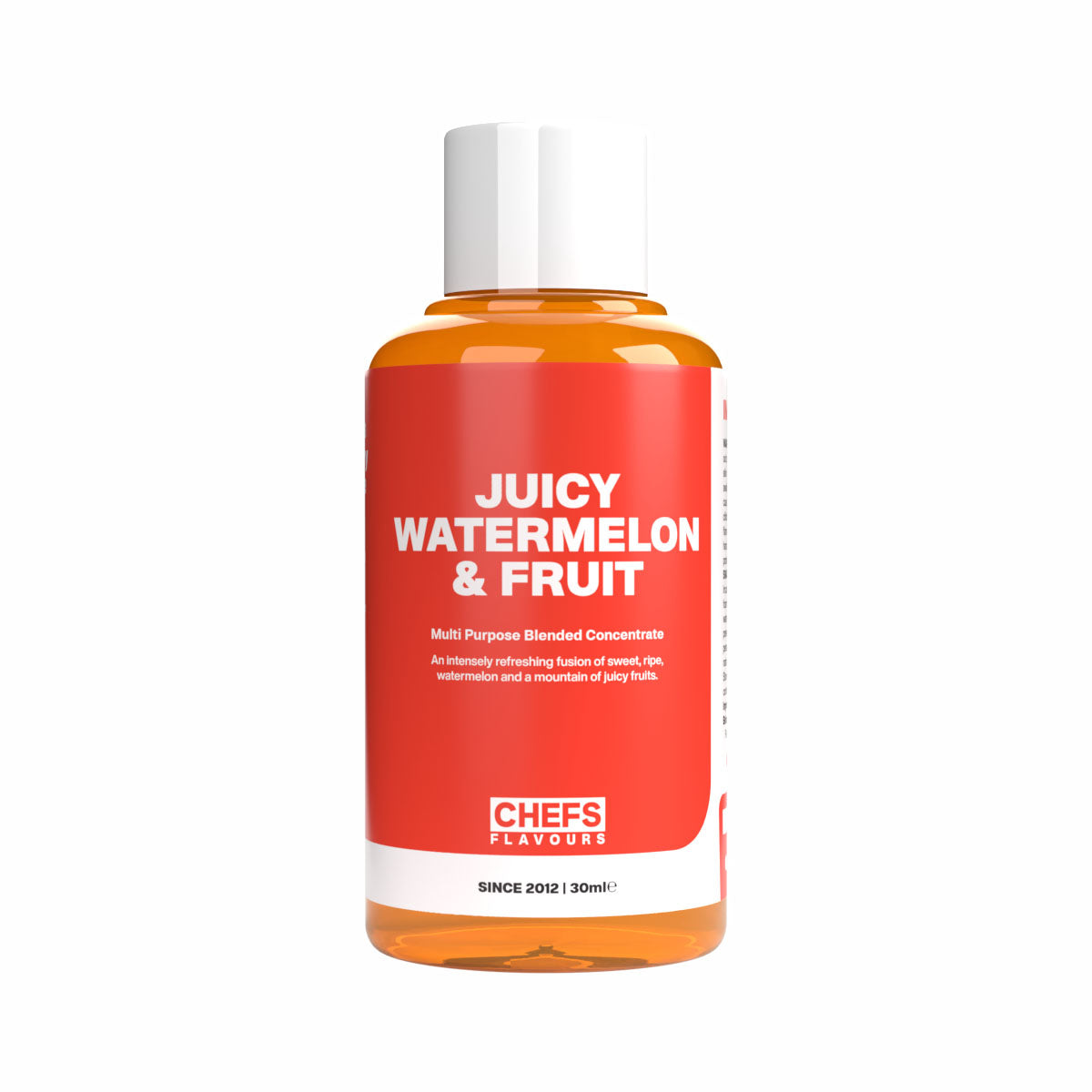 chefs-flavours-blended-juicy-watermelon-fruit-ar-me-30ml-past-que image 1