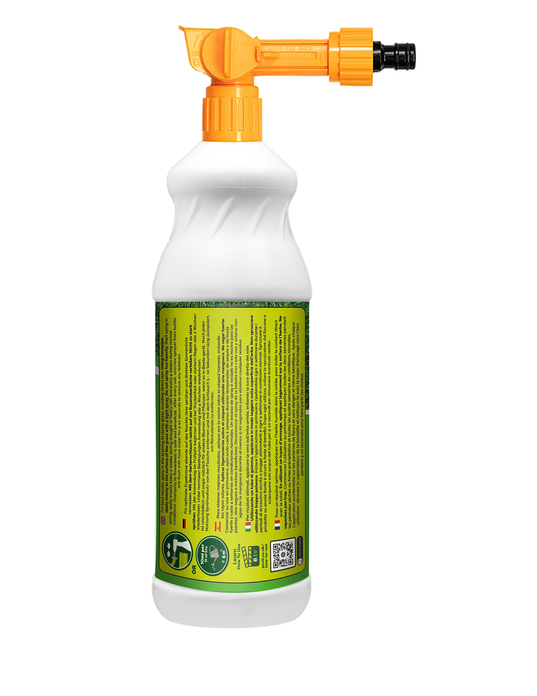 envii-greenkeeper-s-secret-engrais-liquide-pelouse-1-l-300-m image 2