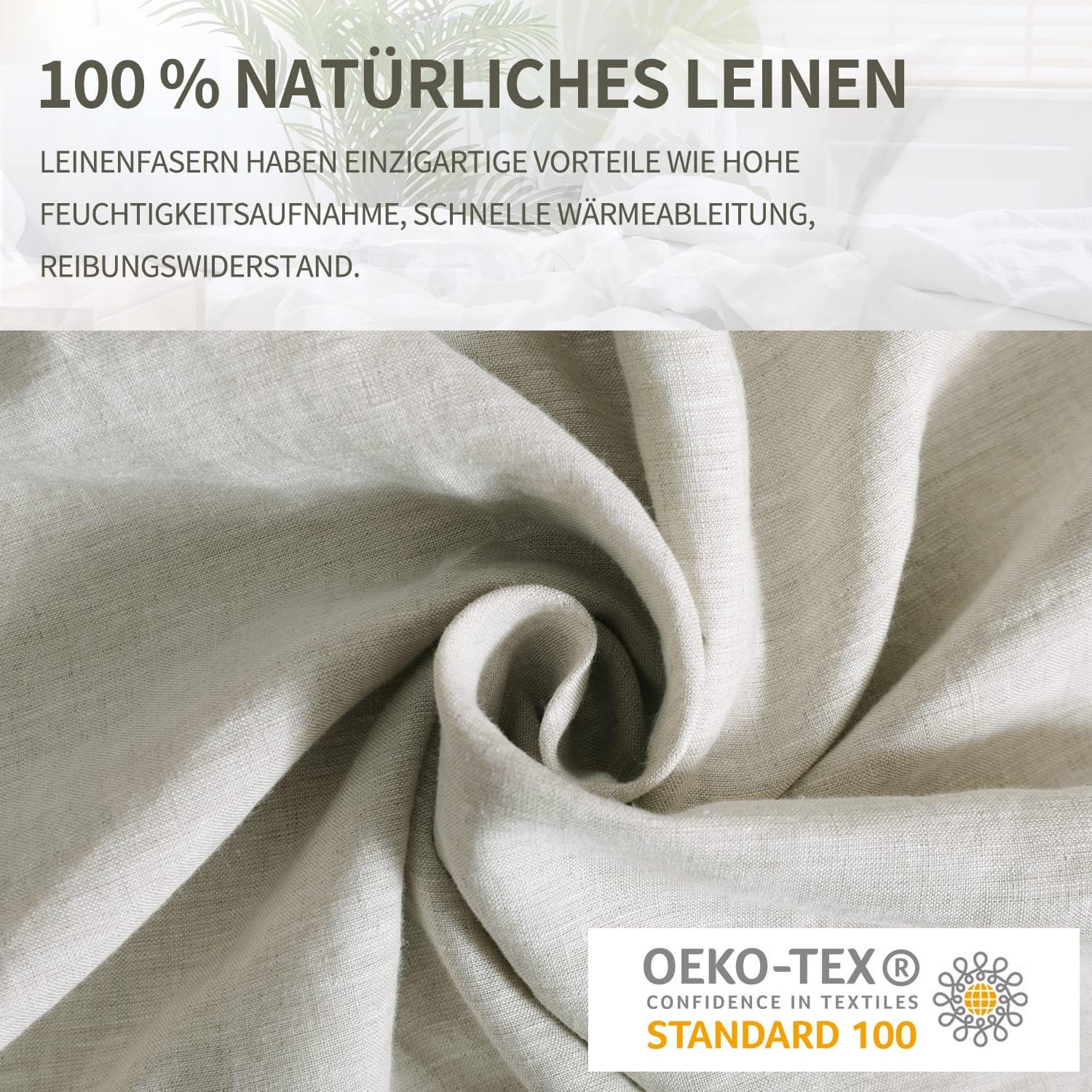 chuffed-parure-housse-couette-200x200-lin-3-pi-ces-respirante image 2