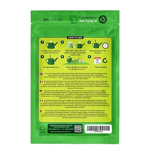 envii-neuturine-traitement-pelouse-urine-chien-12-tablettes image 7