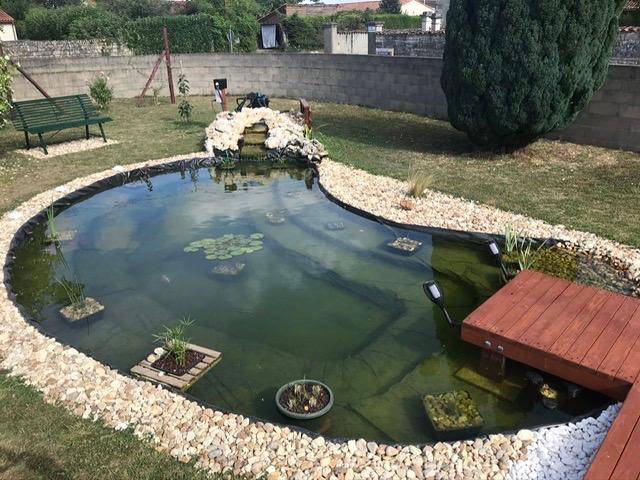 Eau plus claire
