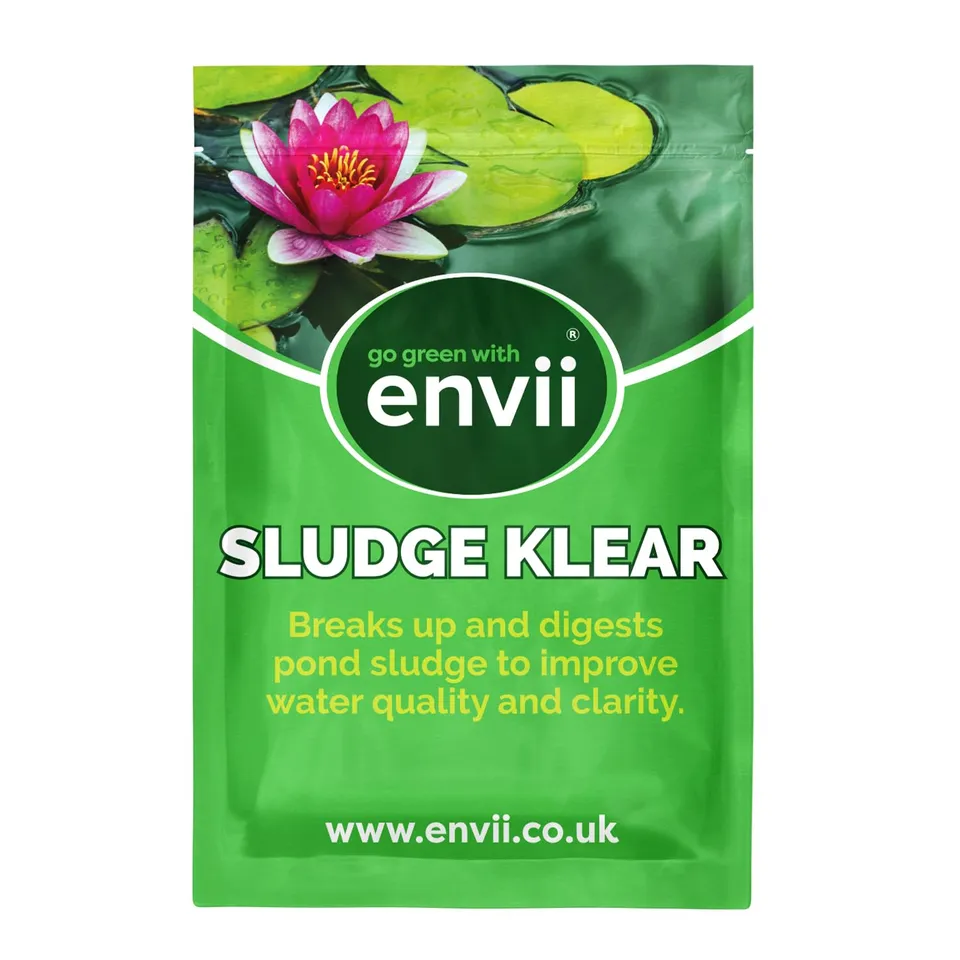 envii-sludge-klear-traitement-bassin-anti-boue-12-tablettes image 1